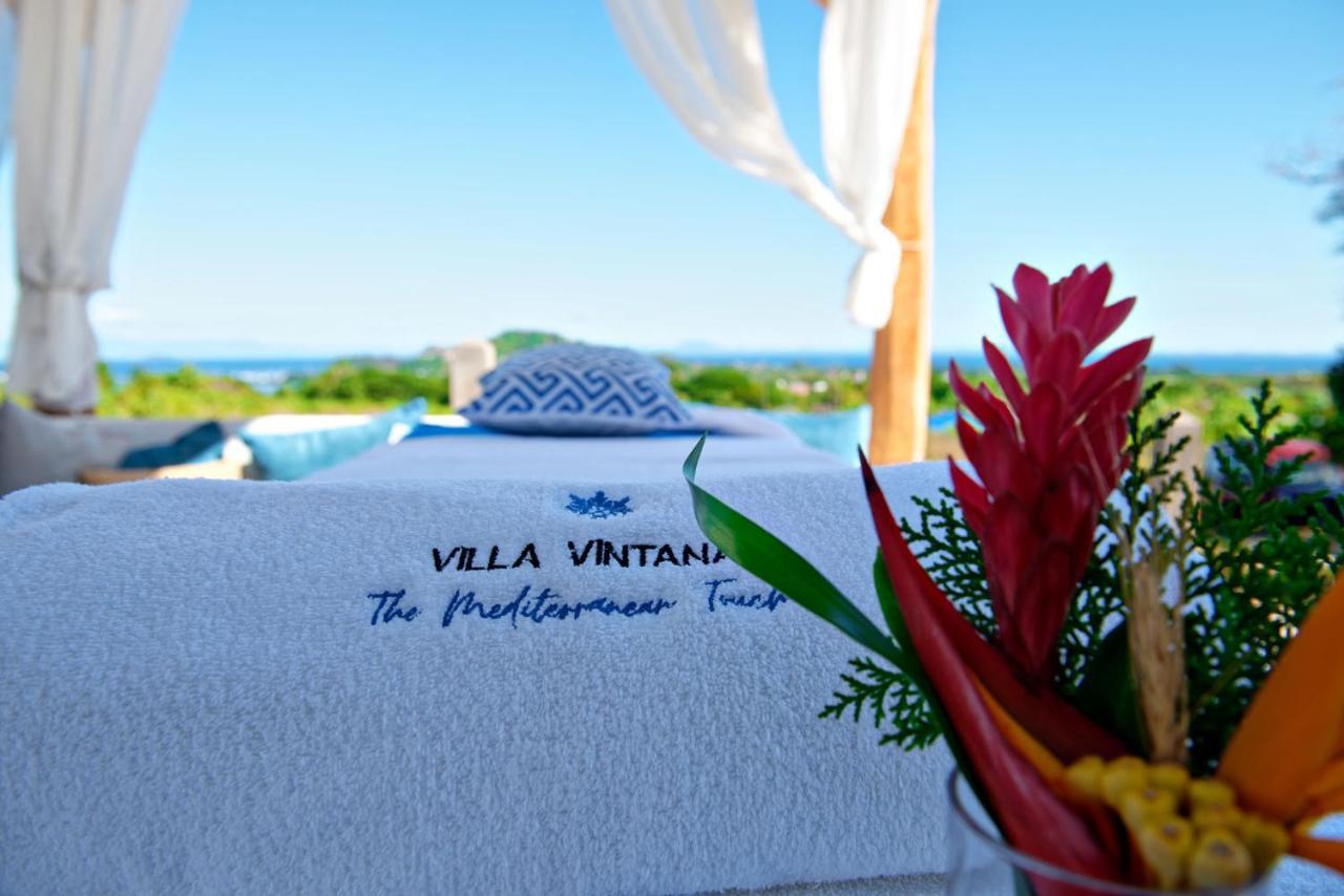 Villa Vintana Nosy-Be 外观 照片